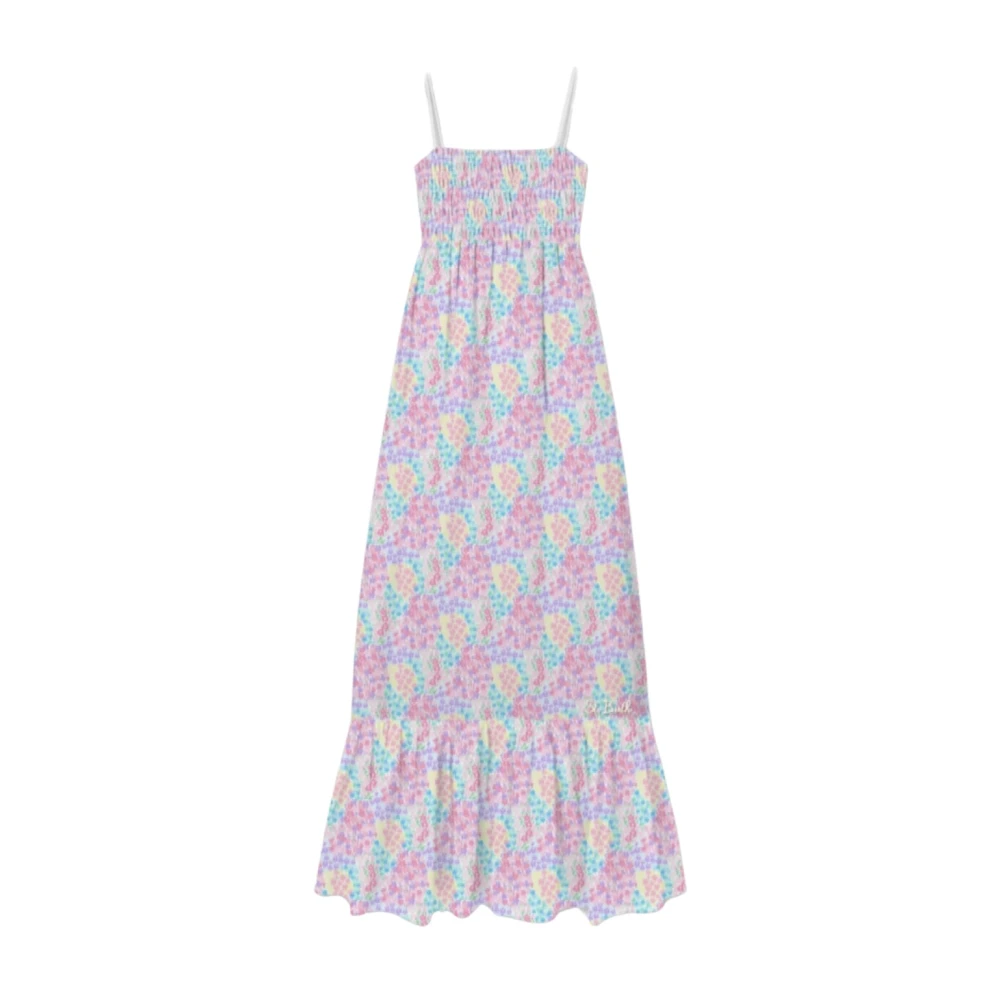 Dresses > Day Dresses > Maxi Dresses - - MC2 Saint Barth - Modalova