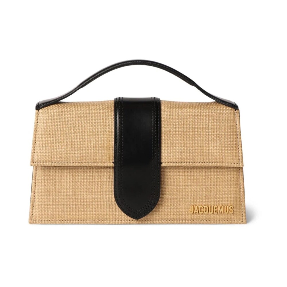 Shop bags from Jacquemus online on Miinto