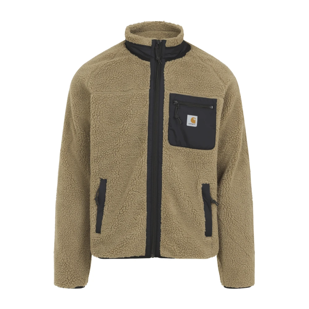 Sport > Outdoor > Jackets > Fleece Jackets - - Carhartt Wip - Modalova
