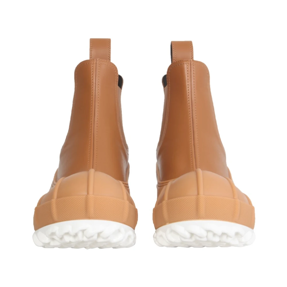 Stella McCartney Chelsea Duck City Laarzen
