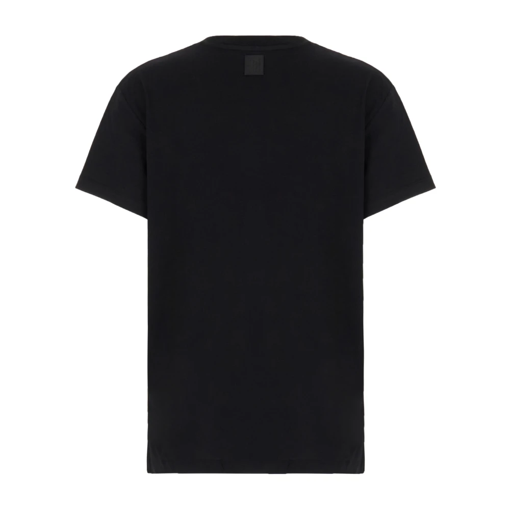 Raf Simons Klassiek T-Shirt Black Dames