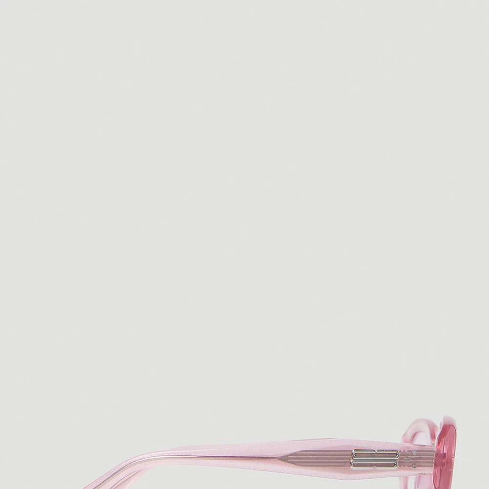 Gentle Monster Sunglasses Pink Unisex