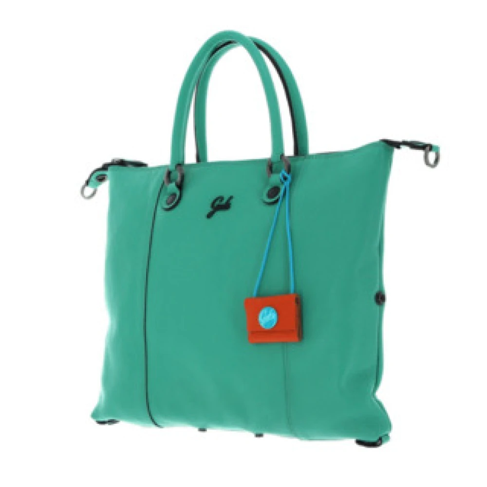 Gabs Groene Stijlvolle Tas Green Dames