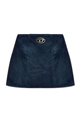 Sweny Skirt