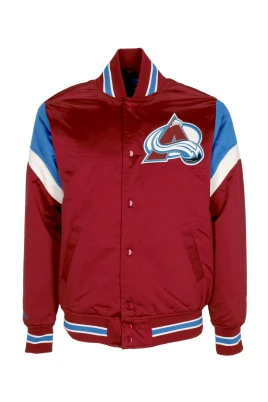 Colorado Avalanche Bomberjacka