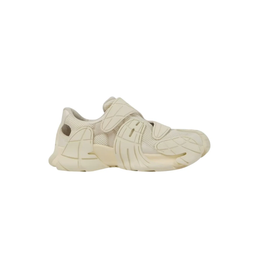 Camper Tormen Slaps Heren Schoenen Beige