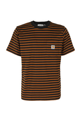 t-shirt-a-rayures-avec-poche
