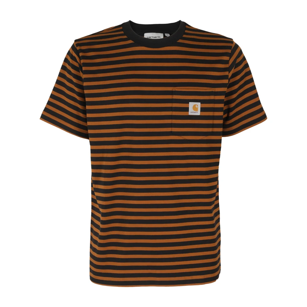 Tops > T-Shirts - - Carhartt Wip - Modalova