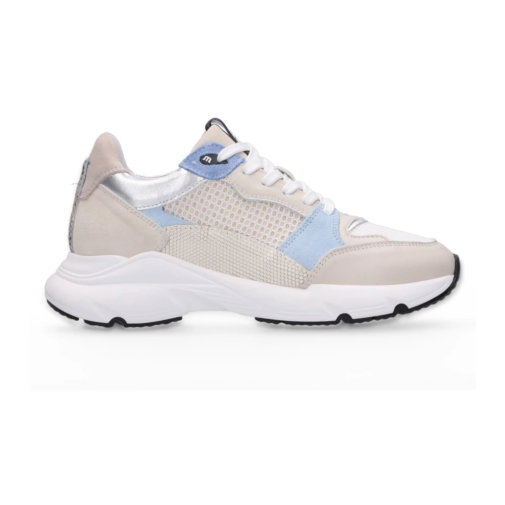 Maruti Raven Light Sneaker Dames Schoenen Veelkleurig Multicolor