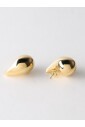 boucles-doreilles-goutte-jaune
