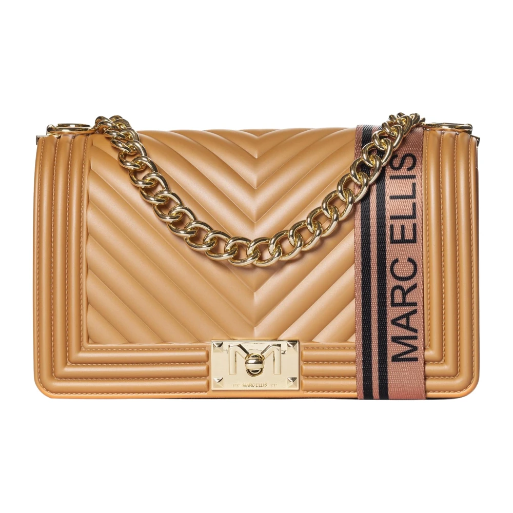 Bags > Shoulder Bags - - Marc Ellis - Modalova