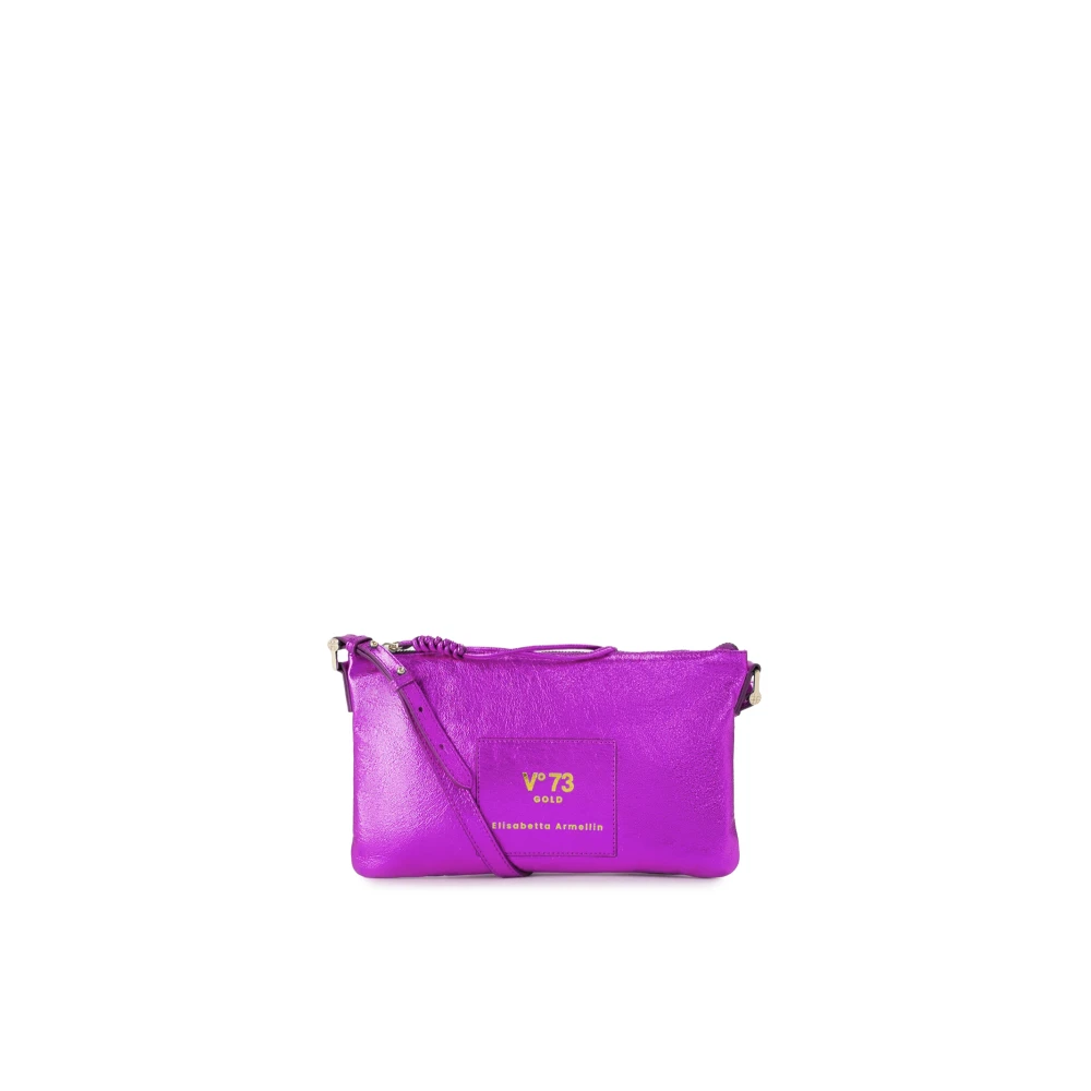 V73 Donna Rosa Borse, Taglia Unica, New, - Immagine 3