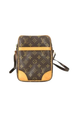 Pre-owned M45266 Pochette