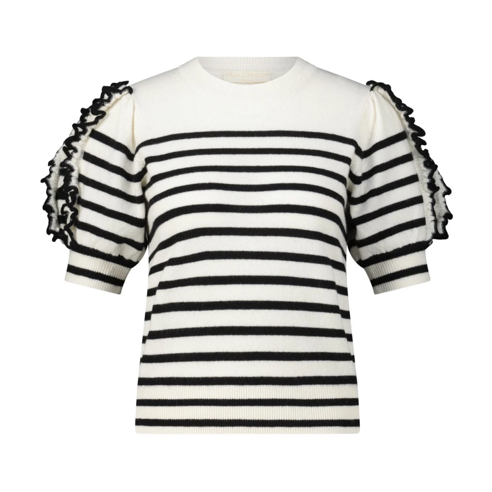 Knitwear > Cashmere Knitwear - - Ulla Johnson - Modalova