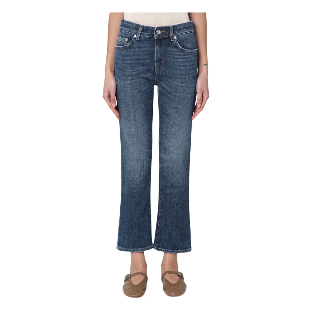 Jeans > Boot-cut Jeans - - Department Five - Modalova