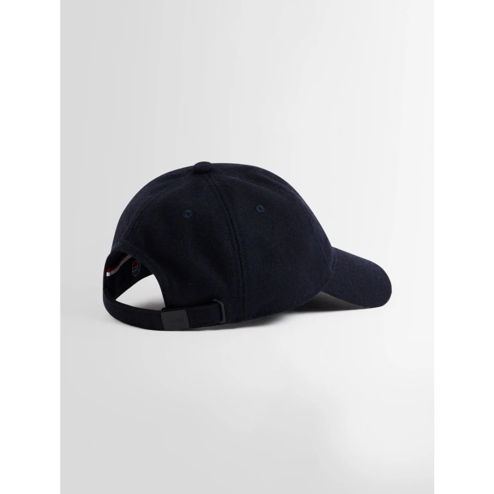 Fusalp Wolmuts Blue Unisex