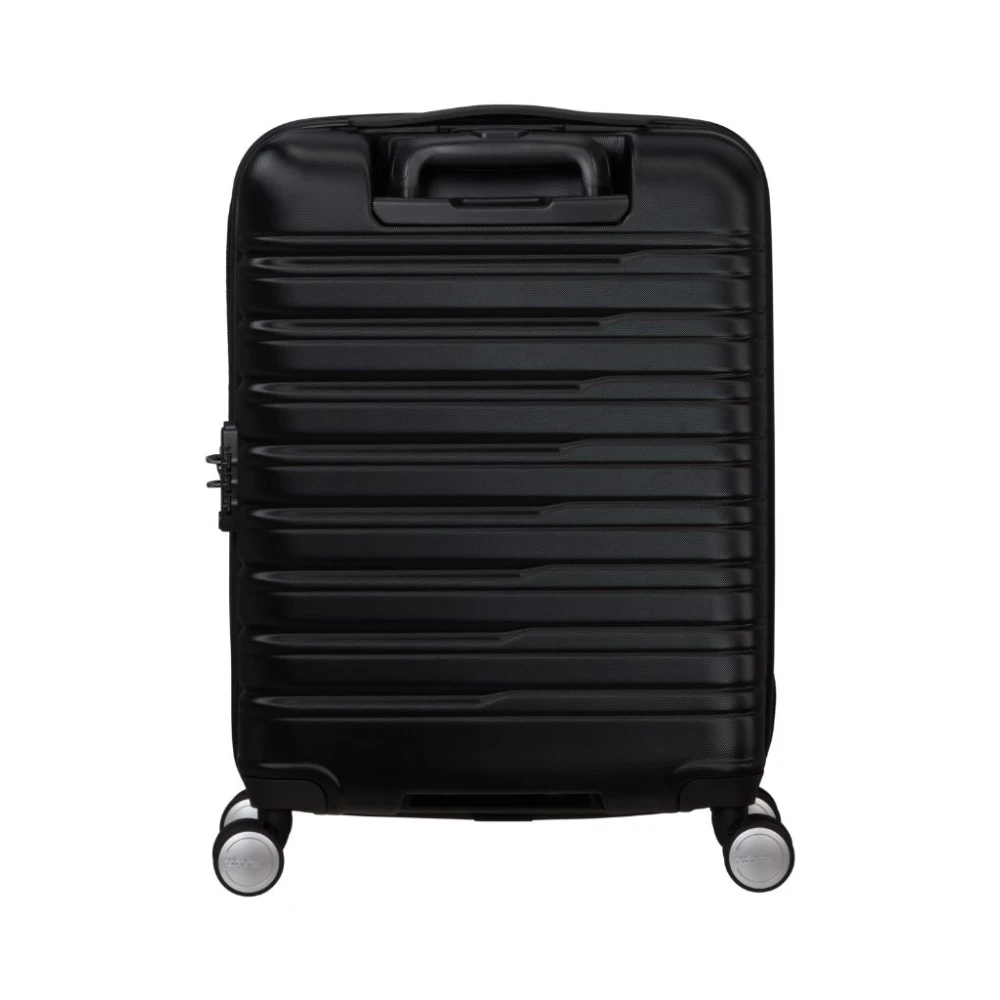 American Tourister Flashline Trolley Black Unisex