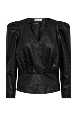 puff-blouse