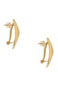 curved-rectangle-earrings
