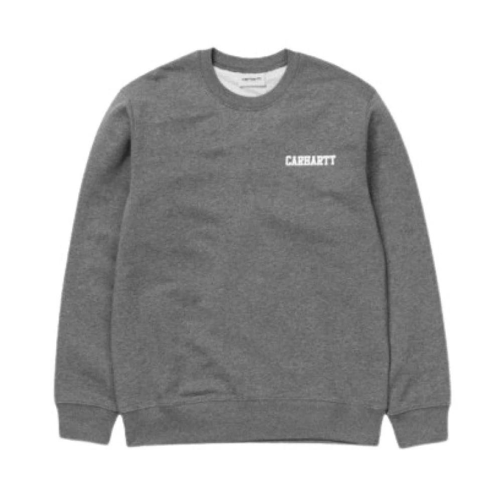 Sweatshirts & Hoodies > Sweatshirts - - Carhartt Wip - Modalova