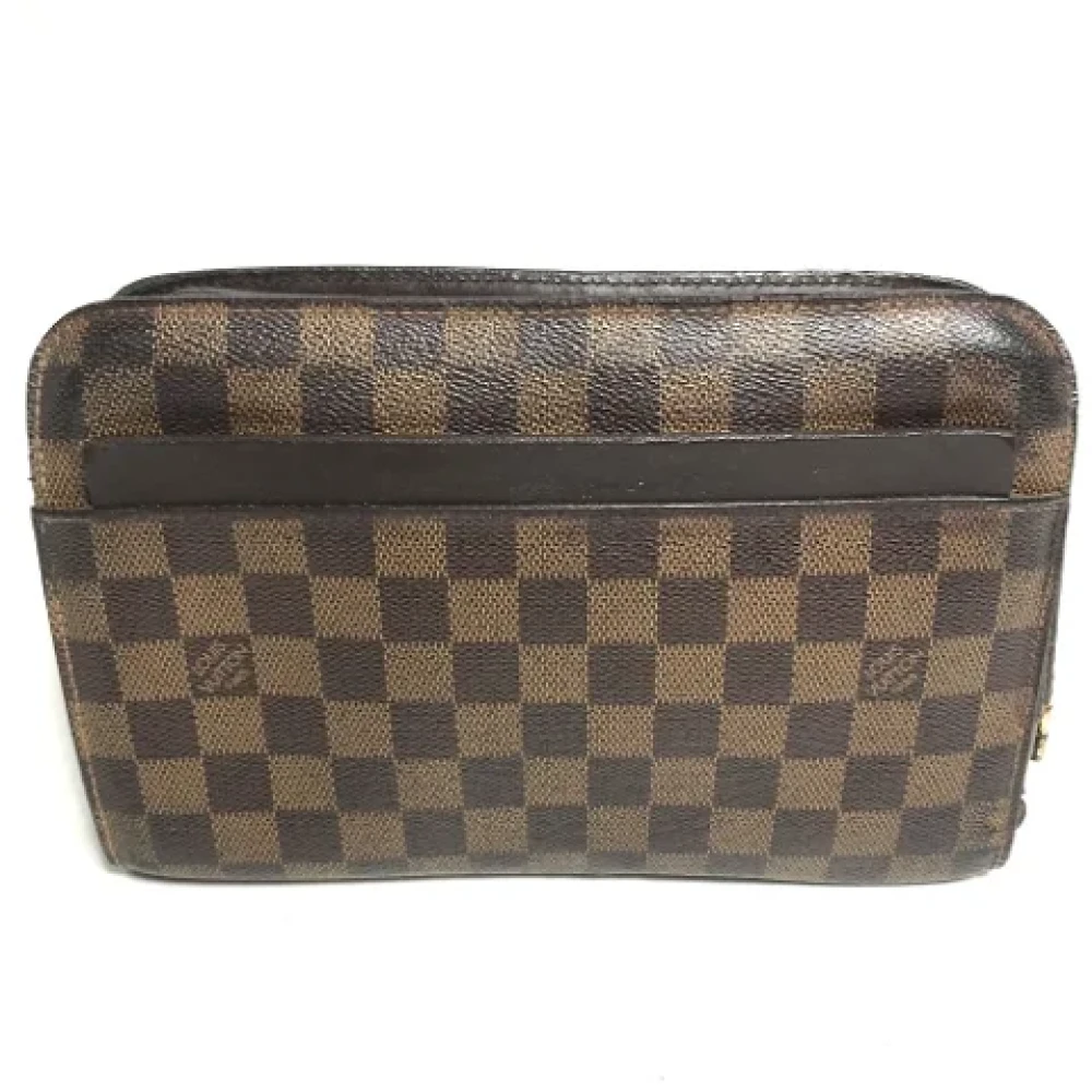 Pre-owned > Pre-owned Bags - - Louis Vuitton Vintage - Modalova