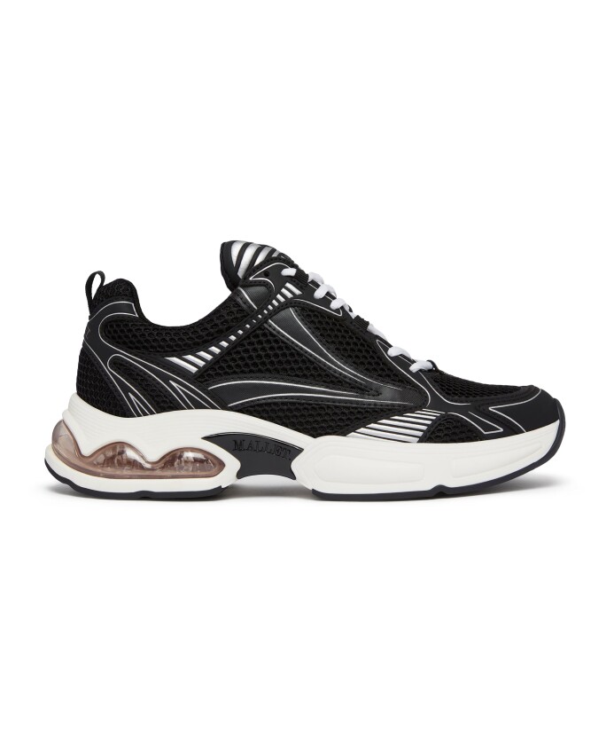 baskets-jupiter-noir-argent