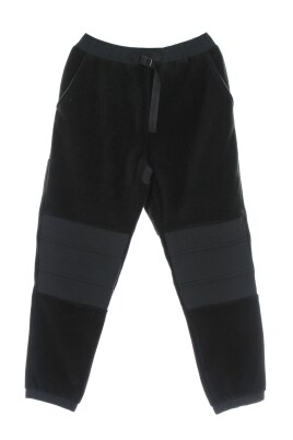 pantalon-de-survetement-en-polaire-noire-avec-taille-elastique