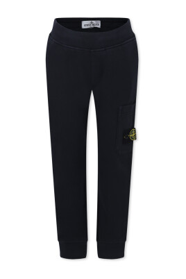 pantalon-de-survetement-sportif-avec-ecusson-compass