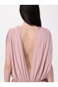 elegante-robe-longue-rose