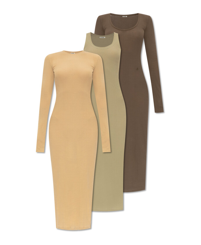 robe-en-coton-lot-de-3