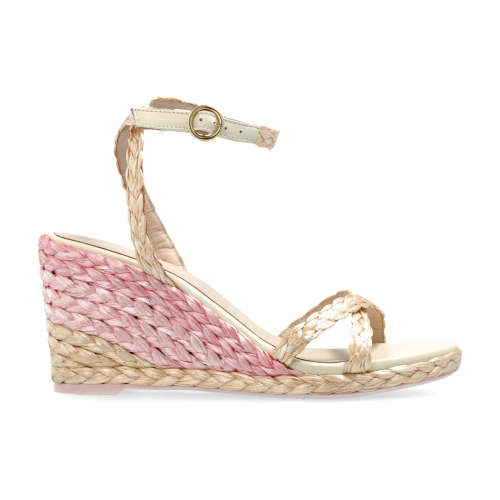 Shoes > Heels > Wedges - - Sophia Webster - Modalova