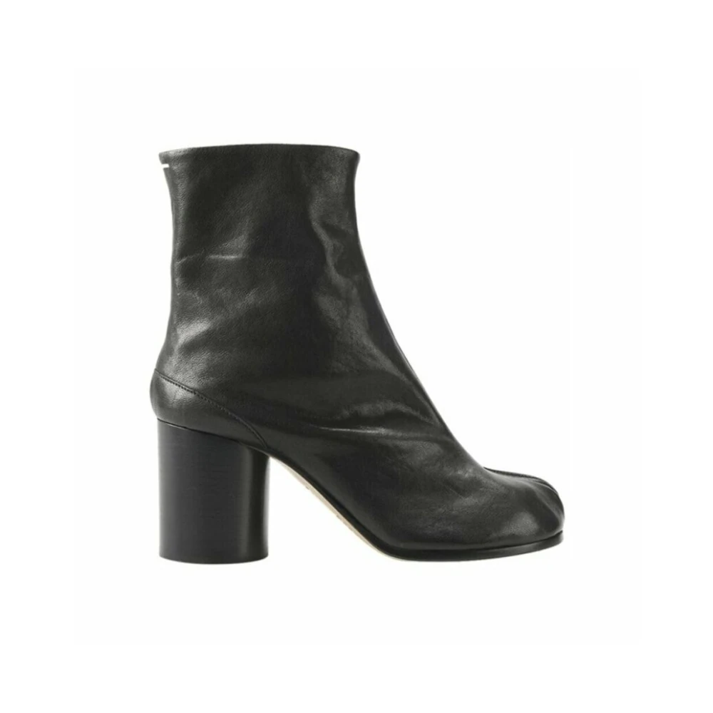 Maison Margiela , Damen, Schuhe, Schwarzk, 39 Eu 
