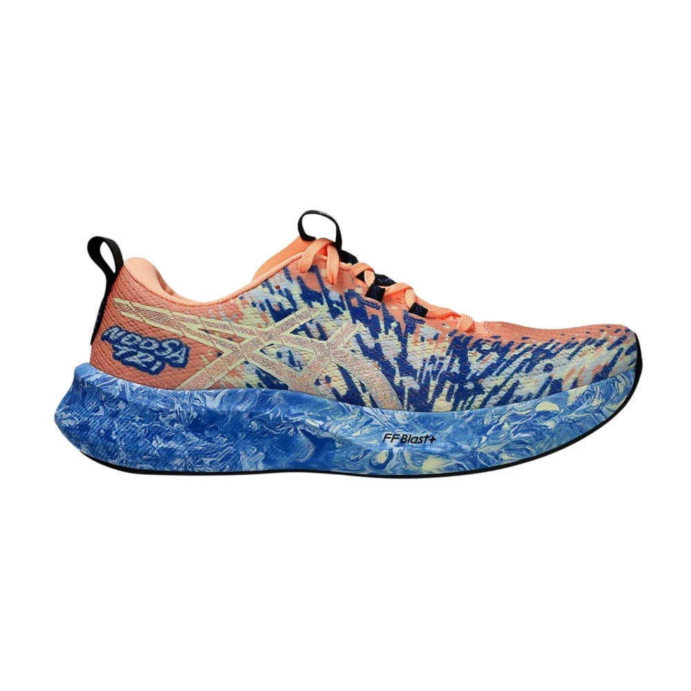 Asics Herren Blau Laufschuhe Noosa Tri 16 44_5 - Bild 2