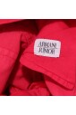 velours-fuchsia-pantalon-coton-bebe