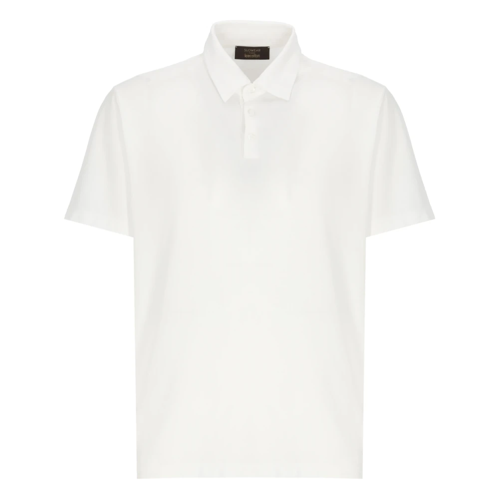 Zanone Uomo Bianco Top, 2XL, New,