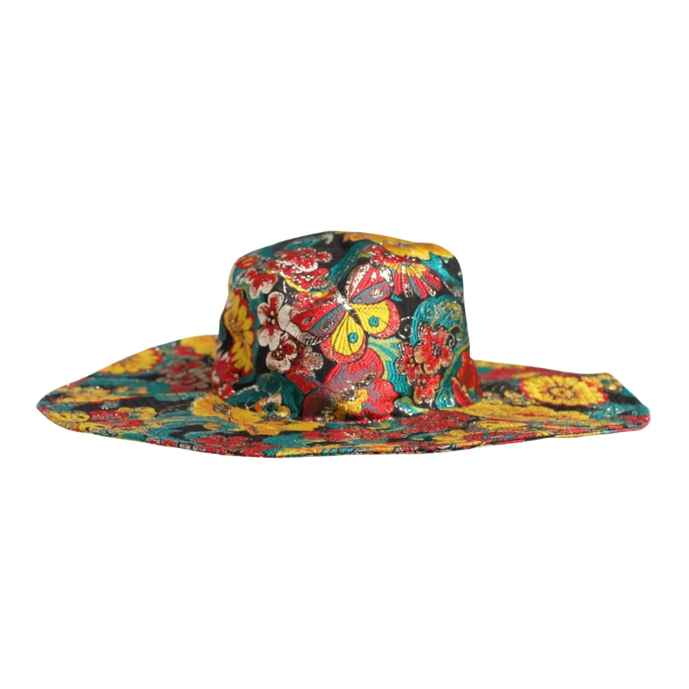 Dolce & Gabbana Men's Fisherman Capello Hat