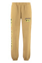 pantalon-de-survetement-en-coton-logotype