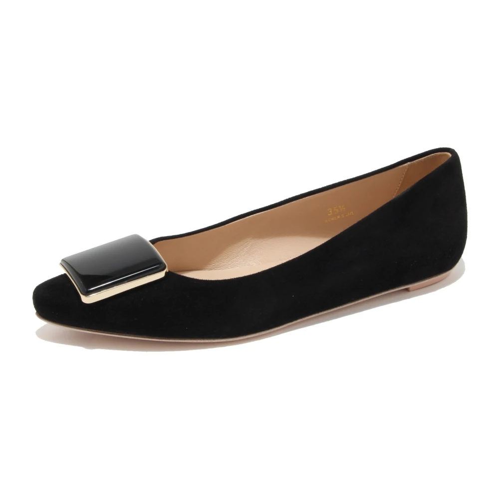 Shoes > Flats > Ballerinas - - Tod's - Modalova