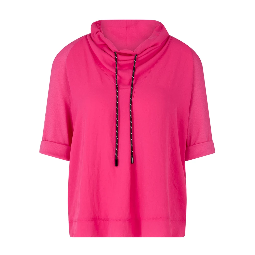 Tops > T-Shirts - - Marc Cain - Modalova