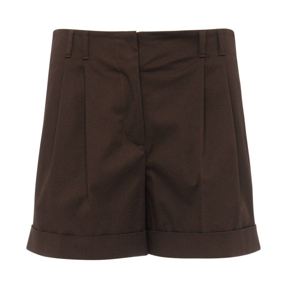 Max Mara Studio Shorts • Shop Shorts from Max Mara Studio