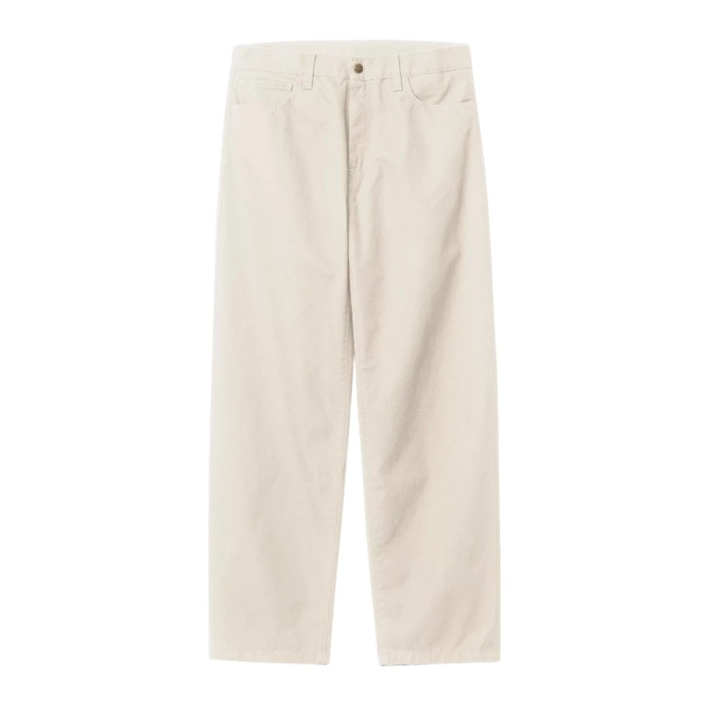 Trousers > Straight Trousers - - Carhartt Wip - Modalova