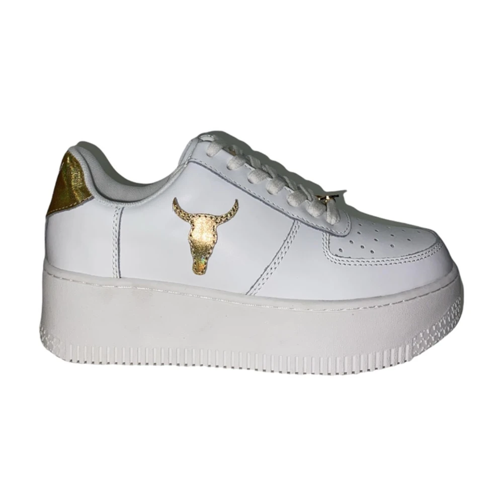 Shoes > Sneakers - - Windsor Smith - Modalova
