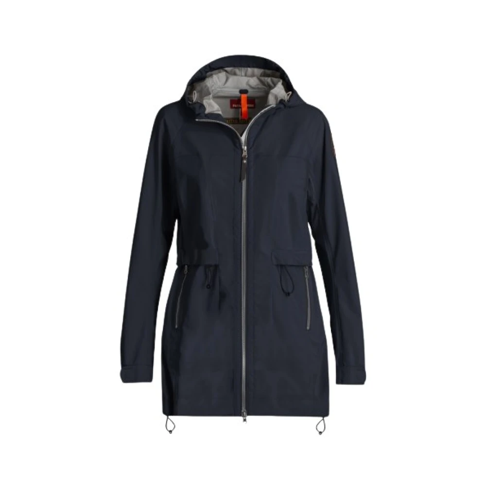 Parajumpers Hooded Parka Jas