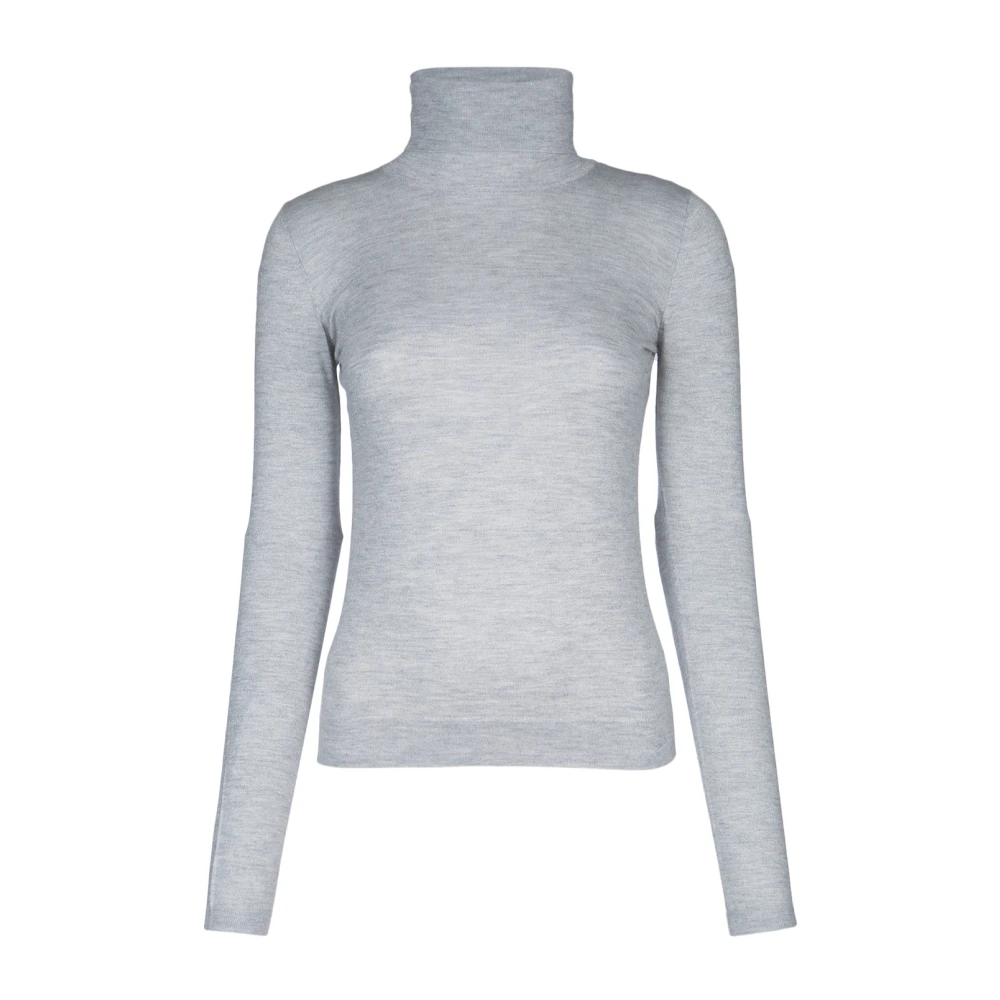 Knitwear > Turtlenecks - - Brunello Cucinelli - Modalova