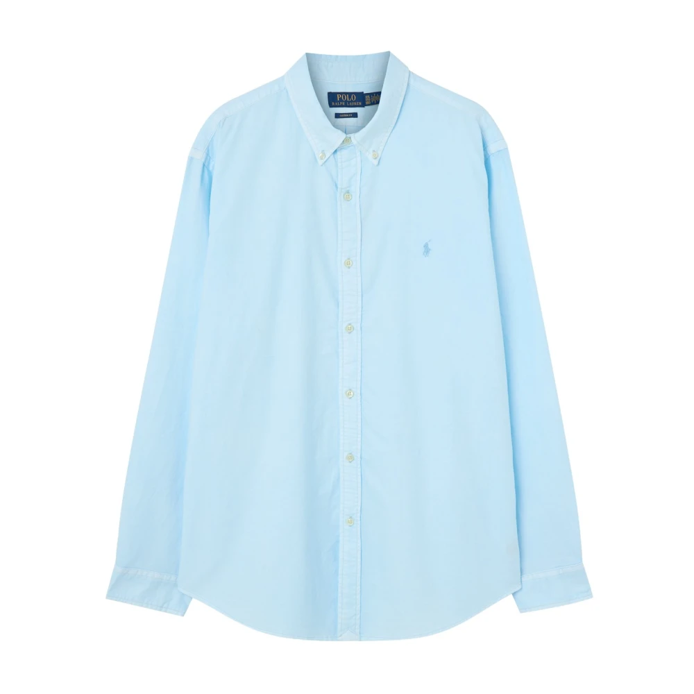 Shirts > Casual Shirts - - Polo Ralph Lauren - Modalova