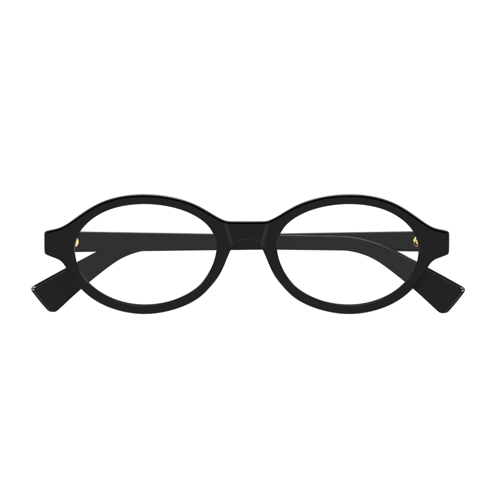 Bottega Veneta Bv1367O 001 Optical Frame Black Dames