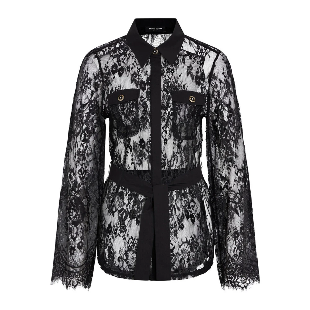 Blouses & Shirts > Shirts - - Bruuns Bazaar - Modalova