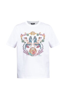 logo-print-crew-neck-t-shirts-polos