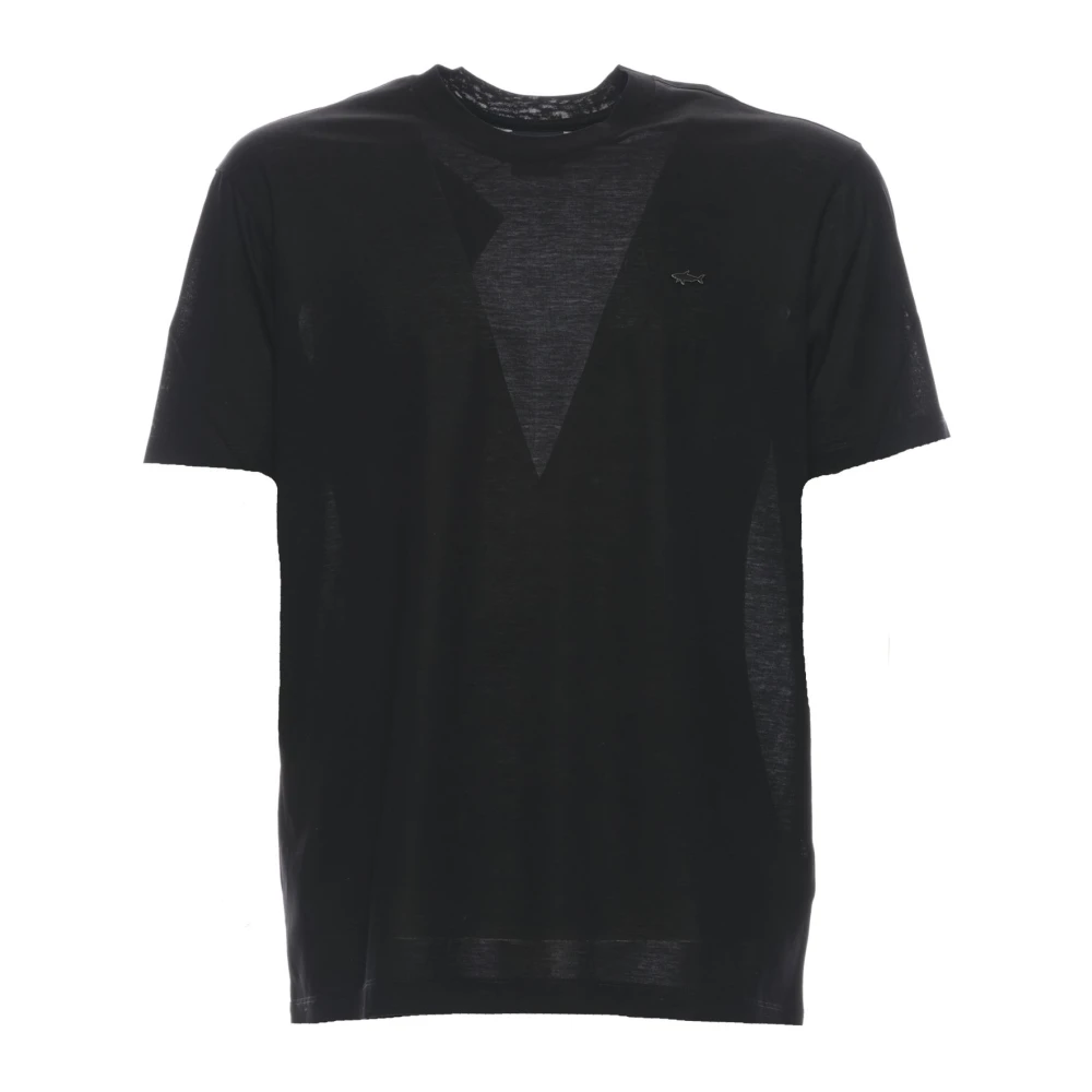 Tops > T-Shirts - - Paul & Shark - Modalova