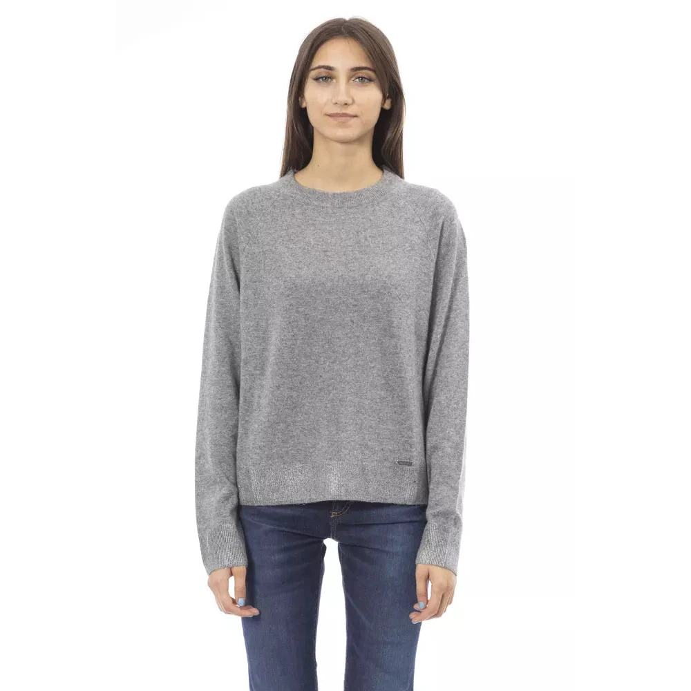 Sweatshirts & Hoodies > Sweatshirts - - Baldinini - Modalova